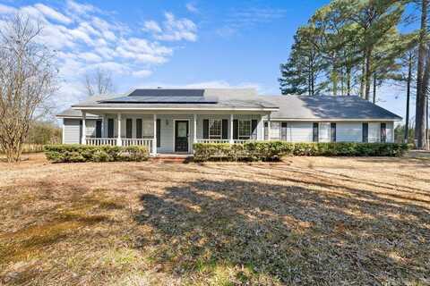 144 Ponderosa Drive, Searcy, AR 72143