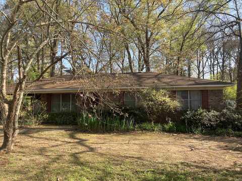 4407 Estate Street, Crossett, AR 71635