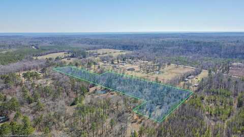 0 SW Trail, Malvern, AR 72104