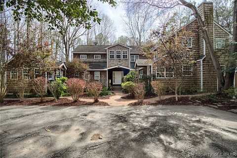 9550 Gee Farm Road, Gloucester, VA 23061