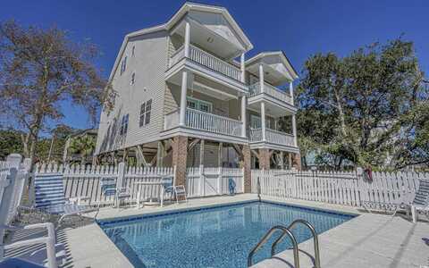 21B Pinewood Dr. S, Surfside Beach, SC 29575