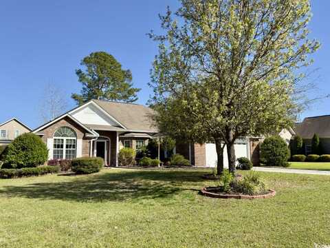 635 Buck Trail, Longs, SC 29568