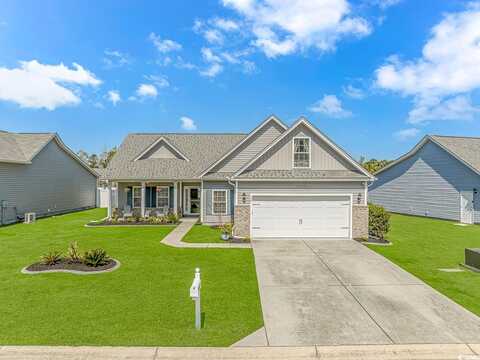 137 Yeomans Dr., Conway, SC 29526