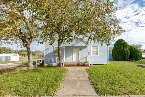 2580 Fifth, Ingleside, TX 78362