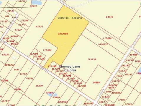 Mooney, Ingleside, TX 78362