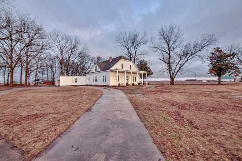 4840 HIGHWAY 50, Crawfordsville, AR 72327