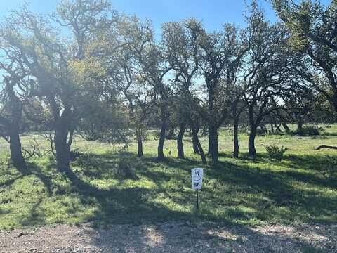 Lot 86 Fiedler Rd, Harper, TX 78631