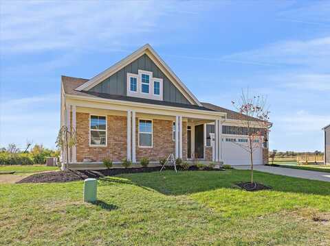 1287 Trailhead Place, Harrison, OH 45030