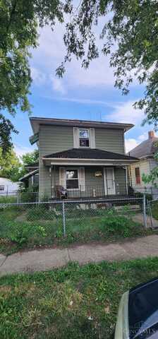 2112 Grand Avenue, Middletown, OH 45044