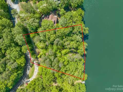 00 Buffalo Creek Road, Lake Lure, NC 28746