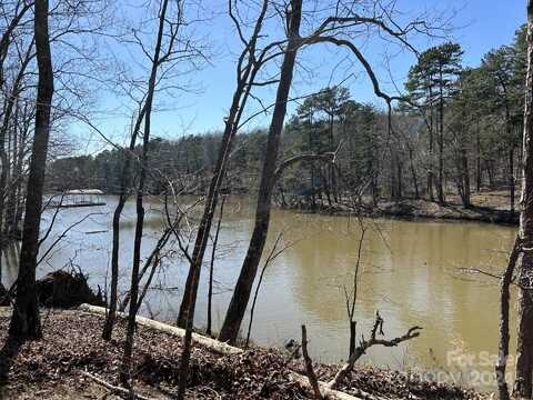 367 Whisper Lake Drive, New London, NC 28127