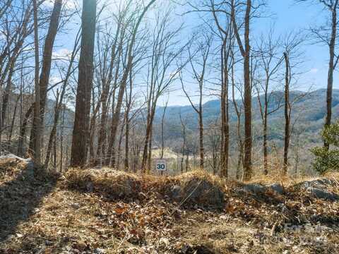 112 Mountain top Parkway, Lake Lure, NC 28746