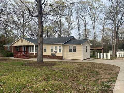 181 Spring Garden Avenue, Kannapolis, NC 28081