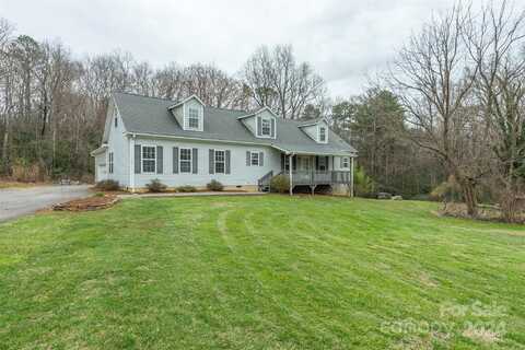 19 Grey Rock Valley, Black Mountain, NC 28711