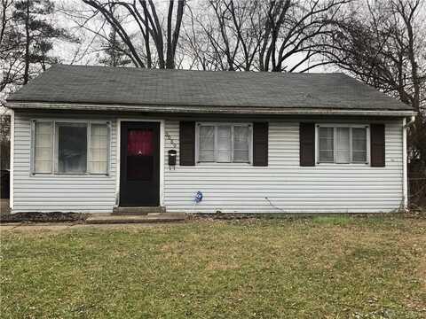 3689 Brumbaugh, Trotwood, OH 45416