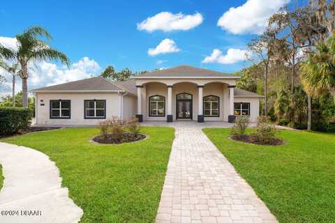 1604 Promenade Circle, Port Orange, FL 32129