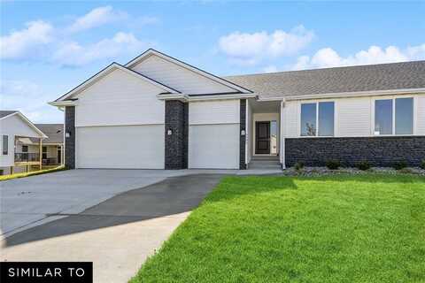 5518 NE Creek Ridge Drive, Ankeny, IA 50021