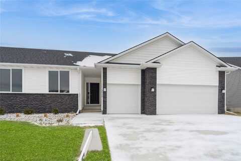 5522 NE Creek Ridge Drive, Ankeny, IA 50021