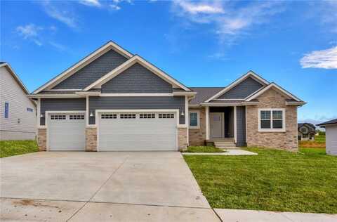 17763 Valleyview Drive NW, Clive, IA 50325