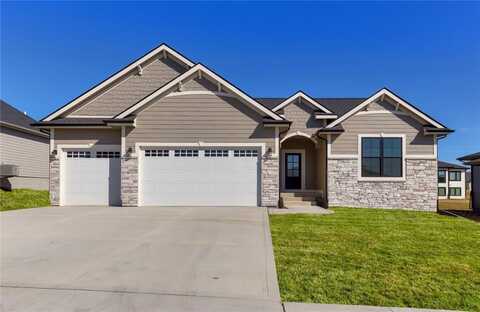 17829 Valleyview Drive, Clive, IA 50325