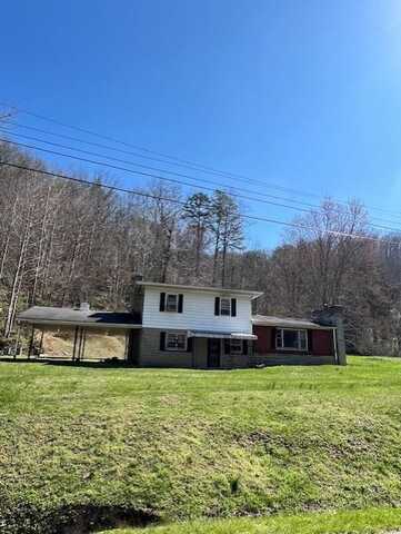 604 KY Rt. 1100, Prestonsburg, KY 41653