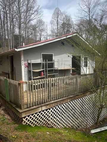 464 Round Hill Rd, Bryson City, NC 28713