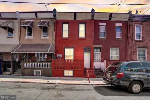 2551 N 4TH STREET, PHILADELPHIA, PA 19133