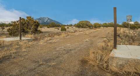 2 Sabra Ranch Place, Edgewood, NM 87015