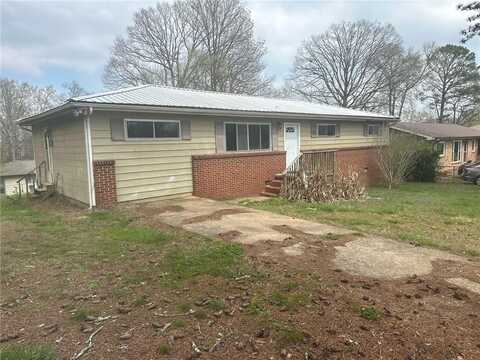 740 Mary Agnes Drive, Rossville, GA 30741