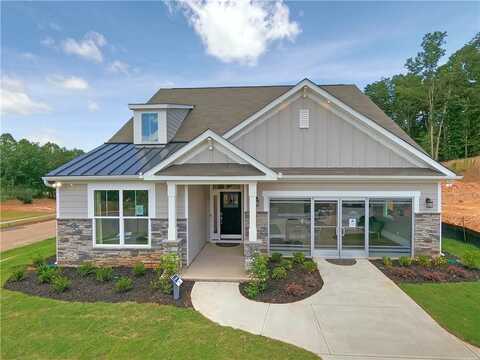 361 Conifer Lane, Ball Ground, GA 30107