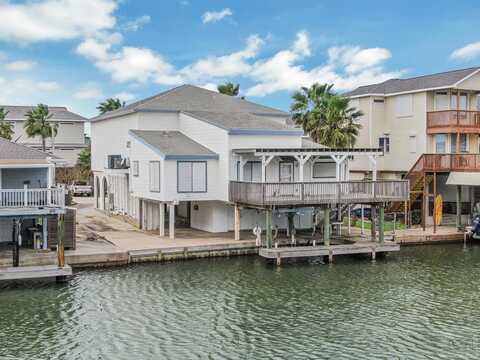 234 Tamana, Tiki Island, TX 77554