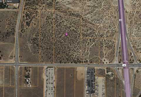 4th St West, On Ave S, Palmdale, CA 93551