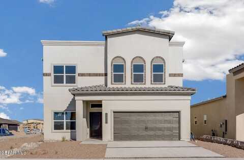 15064 Composition, El Paso, TX 79938