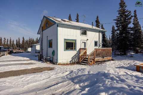 23 SULFIDE WAY, Healy, AK 99743