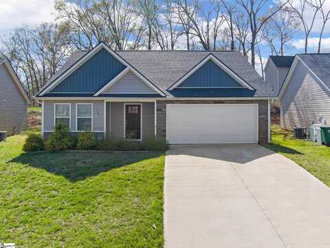 184 Sandifer Road, Spartanburg, SC 29303