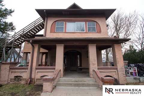 3054 R Street, Lincoln, NE 68503