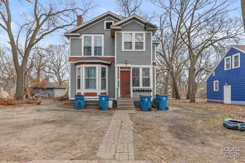 2516 5th Street, Muskegon Heights, MI 49444