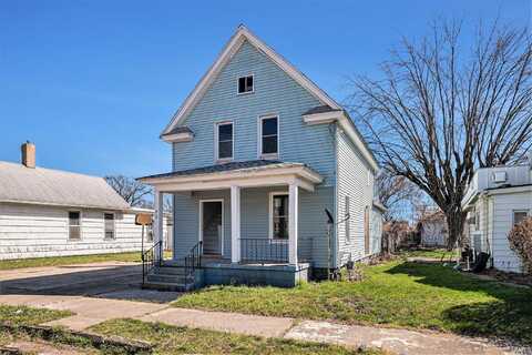 310 Chestnut Street, South Bend, IN 46601