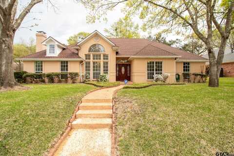 3411 Storey Lake, Tyler, TX 75707