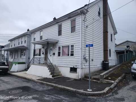 308 Gay Street, Tamaqua, PA 18252