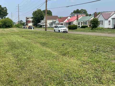 Waverly Road, Huntington, WV 25704