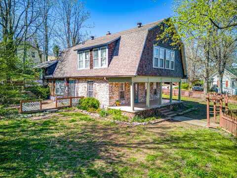 402 Clifford Street, Harrison, AR 72601