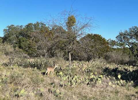 Lot K4033 Bent Arrow Drive, Horseshoe Bay, TX 78657