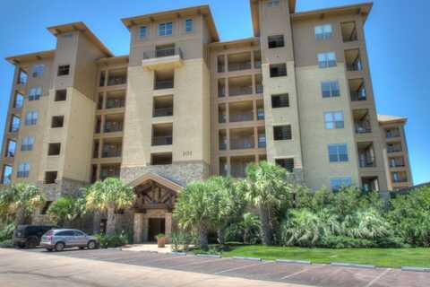 101 West Bank #42, Horseshoe Bay, TX 78657