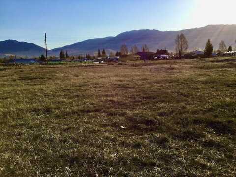 Lot 11a Wyoming ST, Other, see remarks, MT 59701