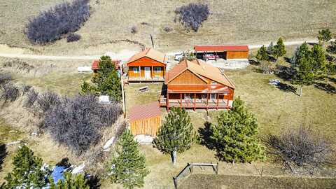 526 Antler LN, Moore, MT 59464