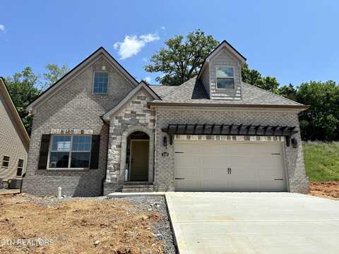 3028 Sycamore Creek Lane, Knoxville, TN 37931