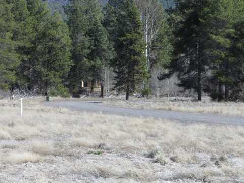 Lot 26 Longhorn Loop, Chiloquin, OR 97624