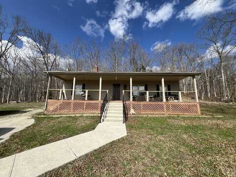 190 H Flynn Road, Bronston, KY 42518