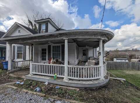 625 Old Shakertown Road, Danville, KY 40422